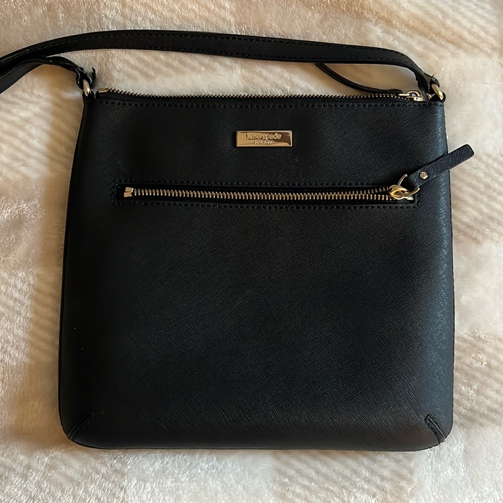 Kate Spade Sadie North South Large Crossbody